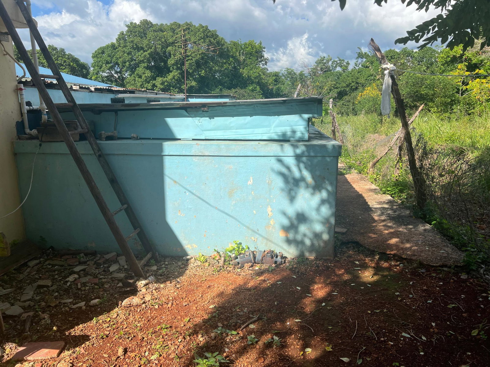 Thirteenth image of Farm , Junction, st Eliza in Junction, St. Elizabeth, Jamaica - property is For Sale