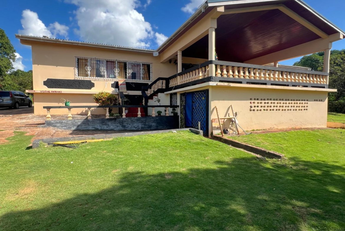 Third image of Farm , Junction, st Eliza in Junction, St. Elizabeth, Jamaica - property is For Sale