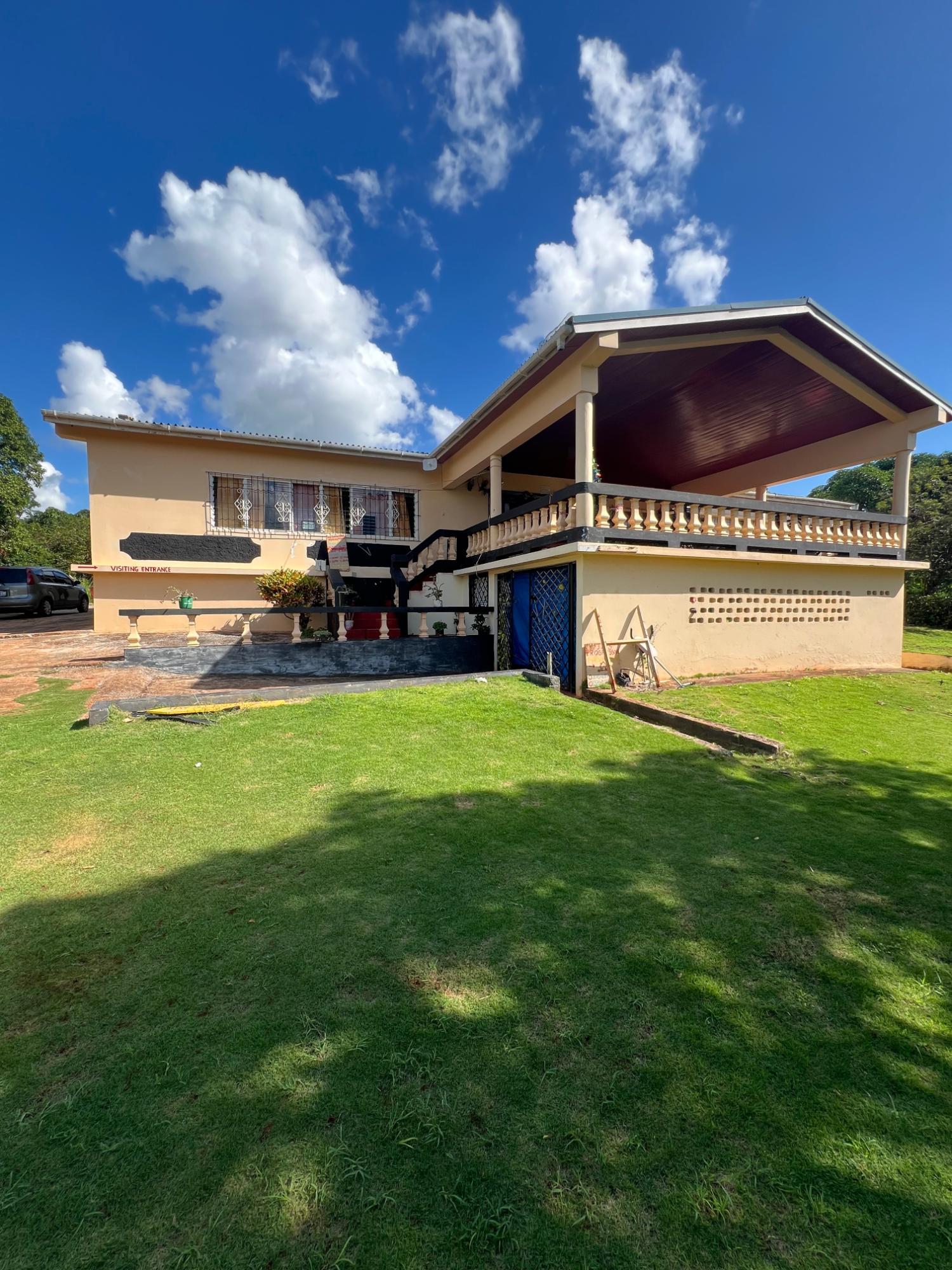 Third image of Farm , Junction, st Eliza in Junction, St. Elizabeth, Jamaica - property is For Sale