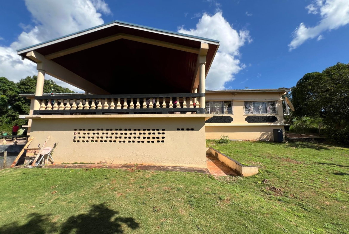 Fourth image of Farm , Junction, st Eliza in Junction, St. Elizabeth, Jamaica - property is For Sale