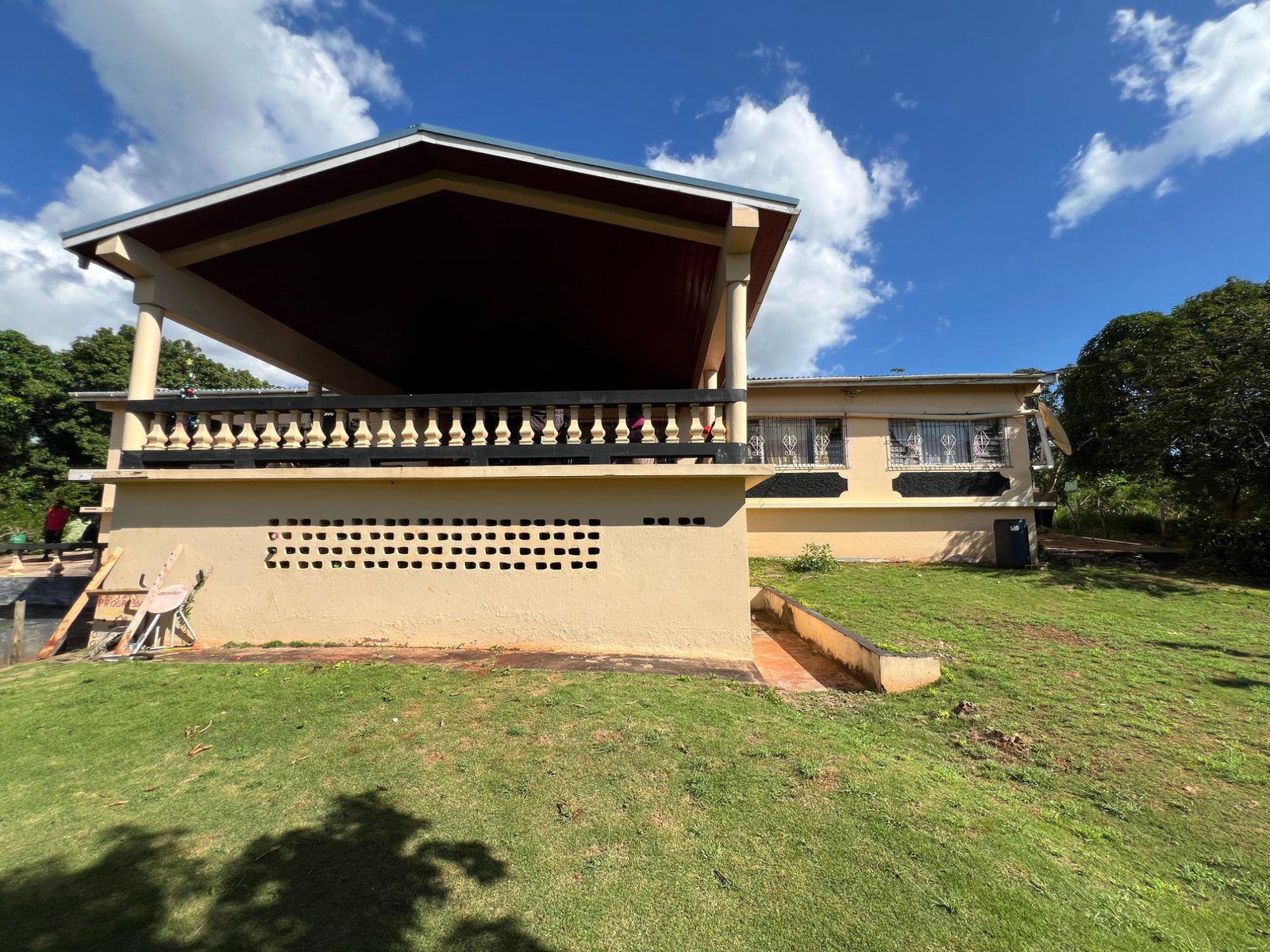 Fourth image of Farm , Junction, st Eliza in Junction, St. Elizabeth, Jamaica - property is For Sale