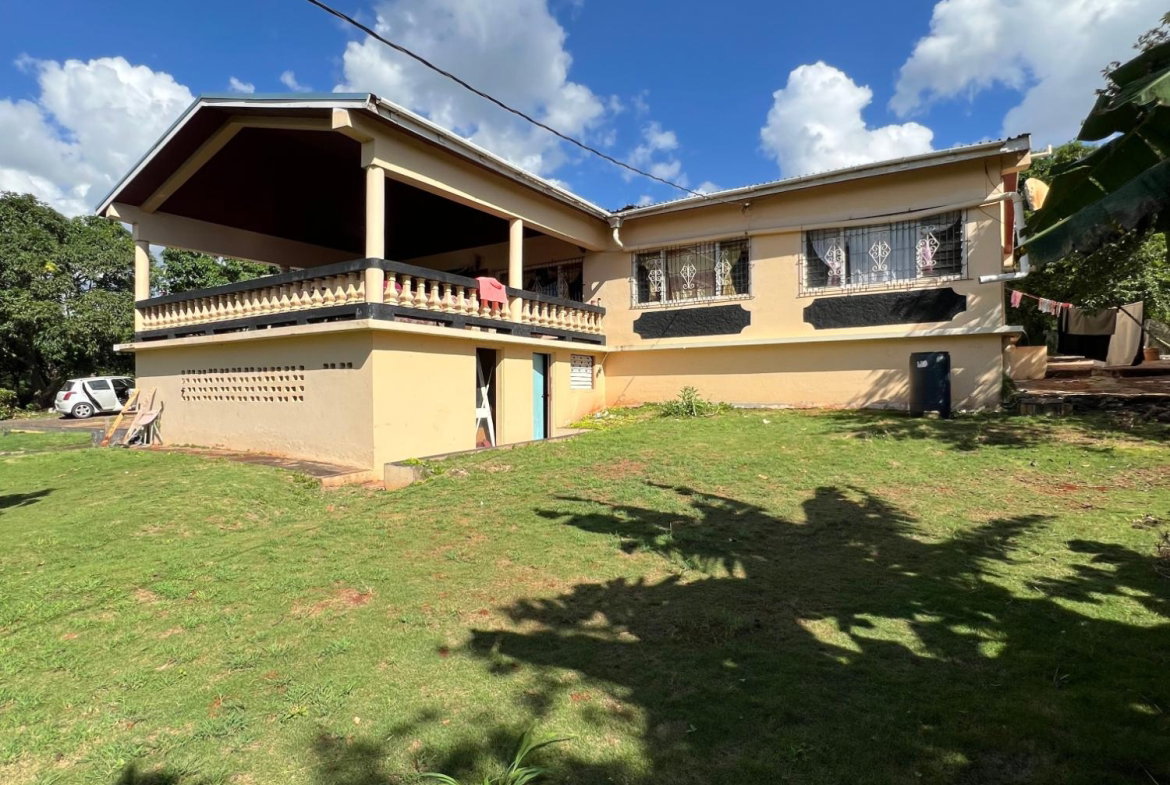 Fifth image of Farm , Junction, st Eliza in Junction, St. Elizabeth, Jamaica - property is For Sale