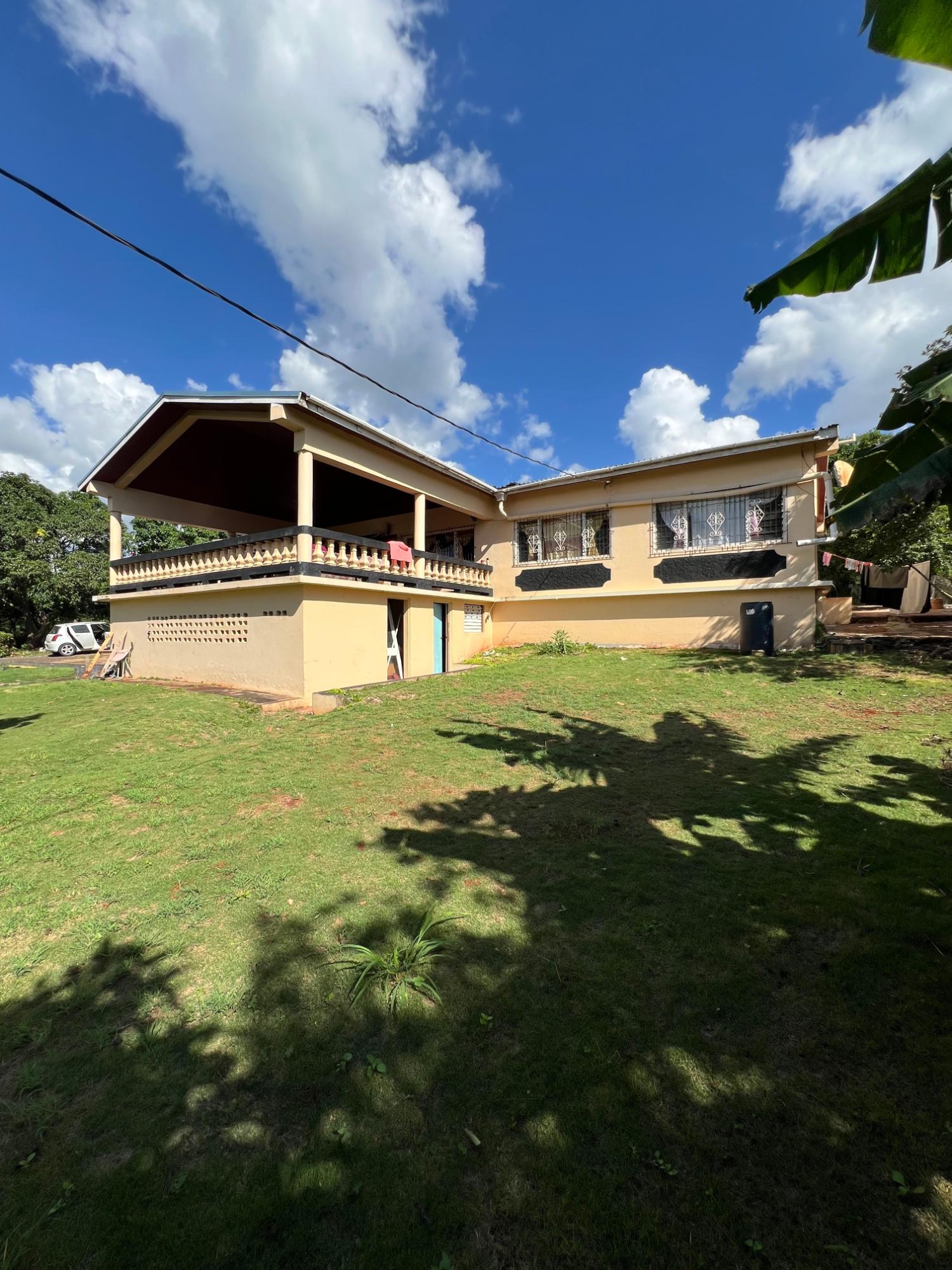 Fifth image of Farm , Junction, st Eliza in Junction, St. Elizabeth, Jamaica - property is For Sale
