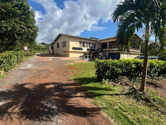 First image of Farm , Junction, st Eliza in Junction, St. Elizabeth, Jamaica - property is For Sale