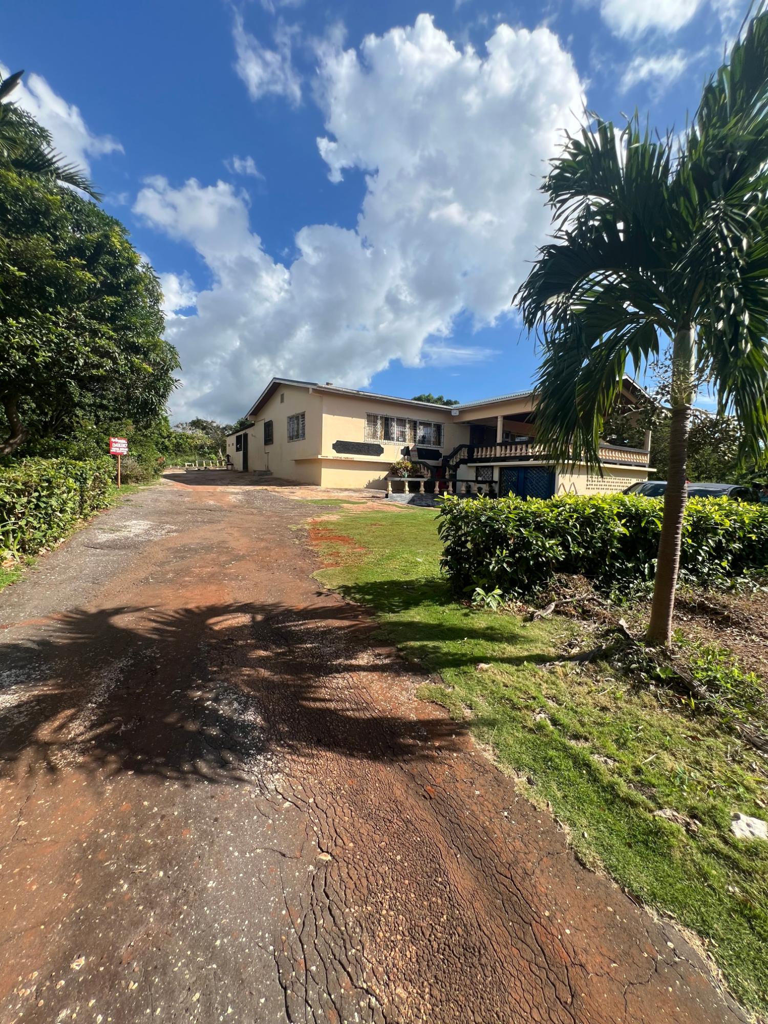 First image of Farm , Junction, st Eliza in Junction, St. Elizabeth, Jamaica - property is For Sale