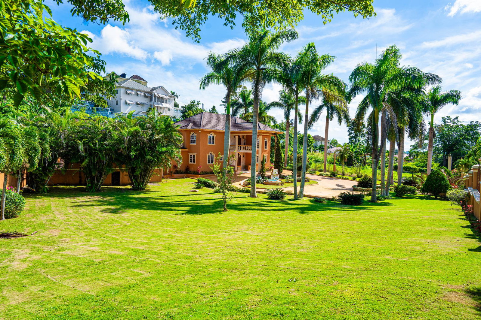 Second image of 21 Mckinley Road, Mandeville in Mandeville, Manchester, Jamaica - property is For Sale