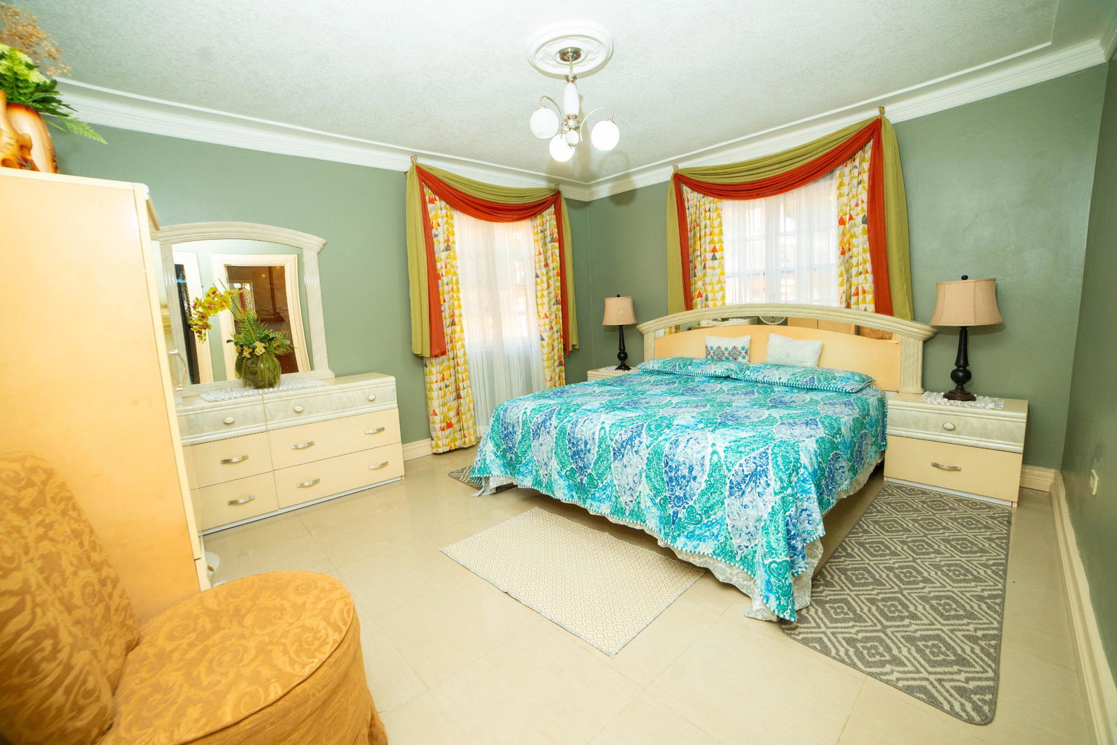 Twelfth image of 21 Mckinley Road, Mandeville in Mandeville, Manchester, Jamaica - property is For Sale