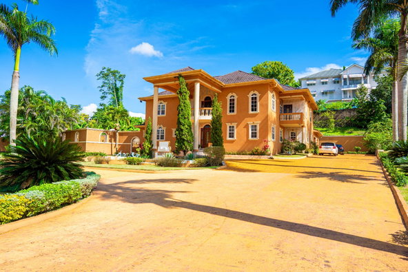 First image of 21 Mckinley Road, Mandeville in Mandeville, Manchester, Jamaica - property is For Sale