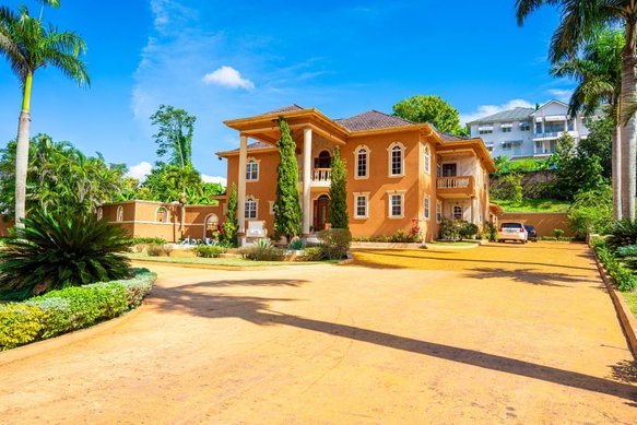 First image of 21 Mckinley Road, Mandeville in Mandeville, Manchester, Jamaica - property is For Sale