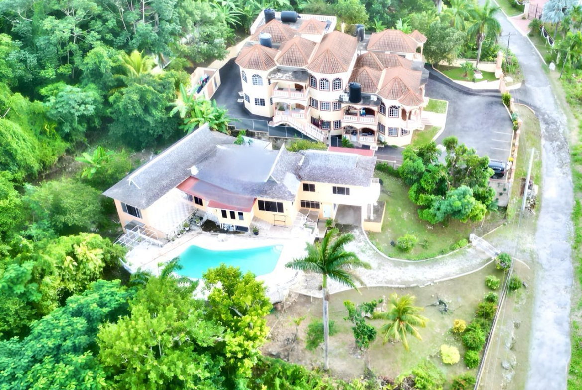 Second image of 247 Fairview Avenue in Ironshore, St. James, Jamaica - property is For Sale