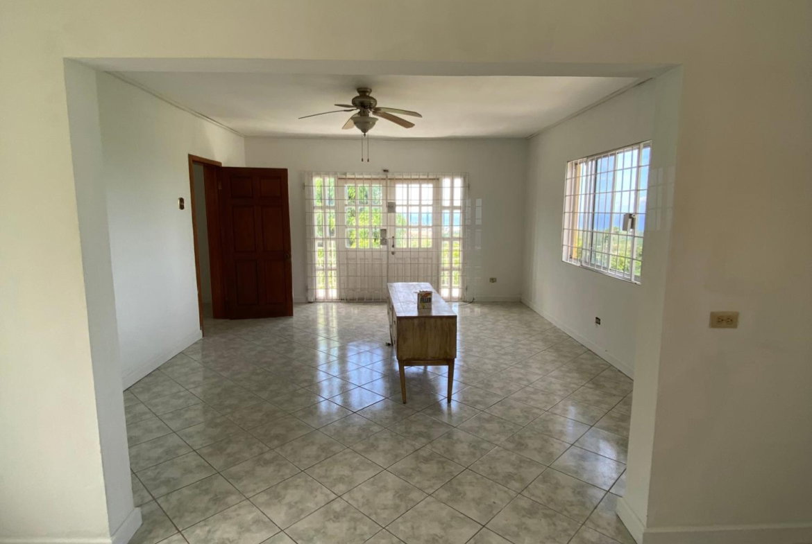 Fourteenth image of 247 Fairview Avenue in Ironshore, St. James, Jamaica - property is For Sale
