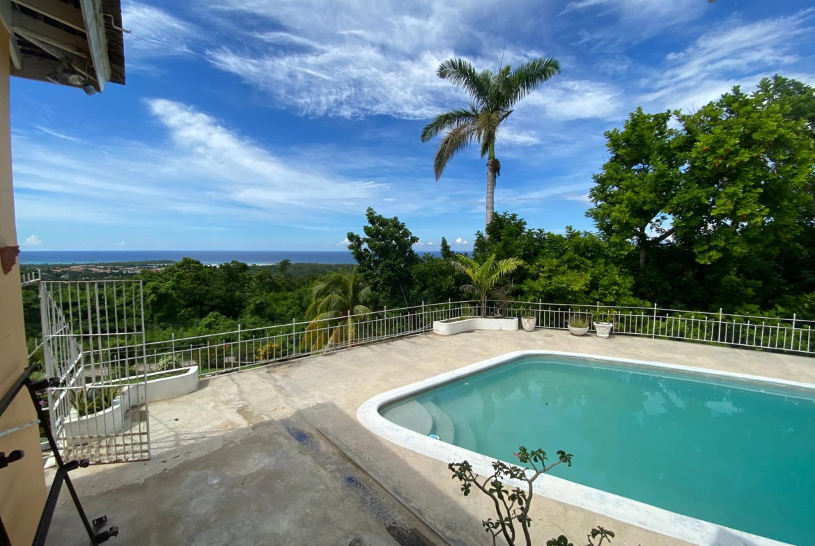 Eighteenth image of 247 Fairview Avenue in Ironshore, St. James, Jamaica - property is For Sale