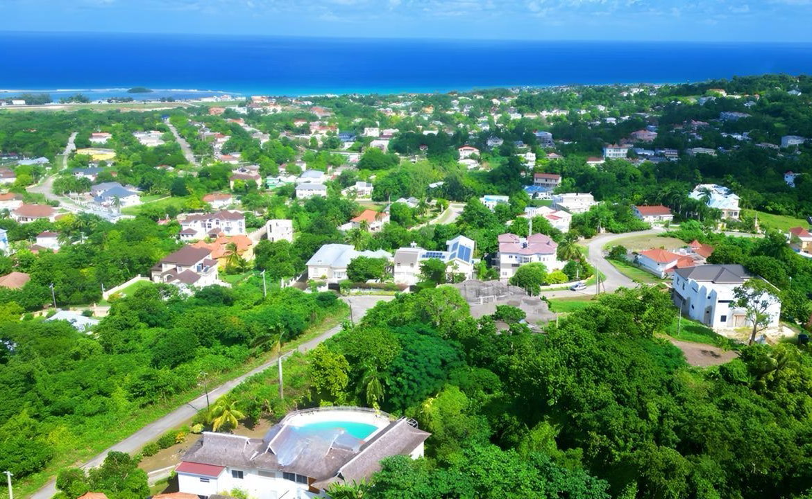 Third image of 247 Fairview Avenue in Ironshore, St. James, Jamaica - property is For Sale