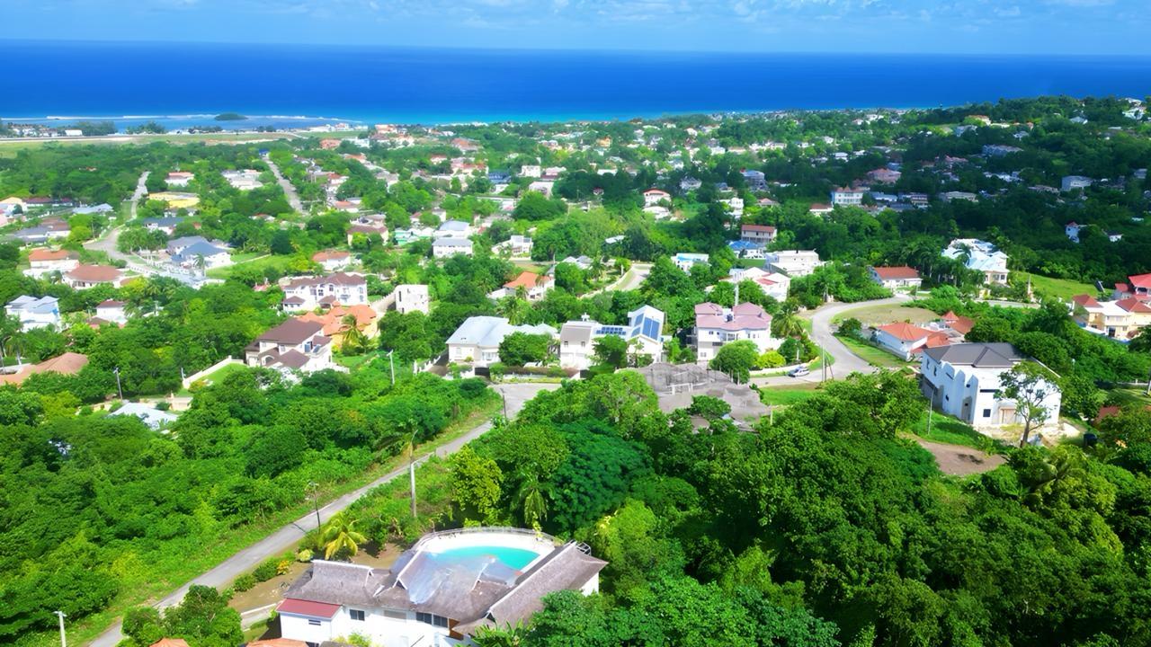 Stunning-6-Bedroom-House-for-Sale-in-Fairview-Montego-Bay Third image of 247 Fairview Avenue in Ironshore, St. James, Jamaica - property is For Sale