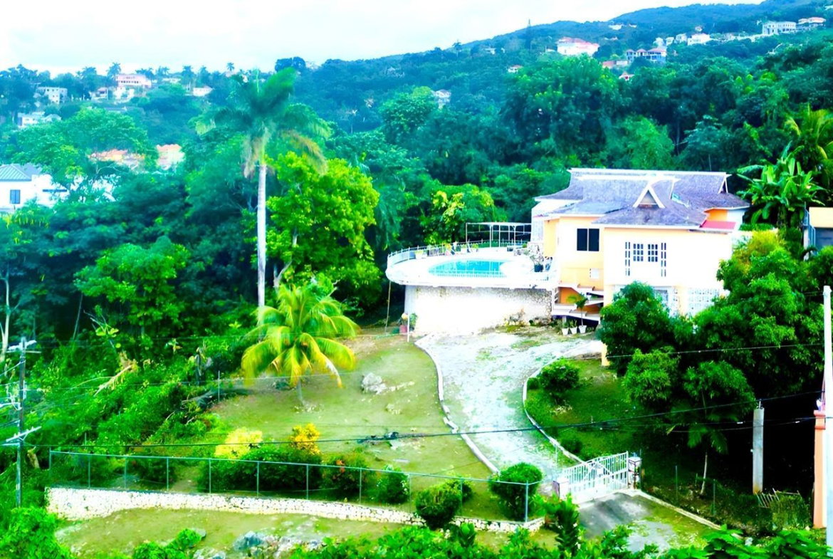 Fourth image of 247 Fairview Avenue in Ironshore, St. James, Jamaica - property is For Sale
