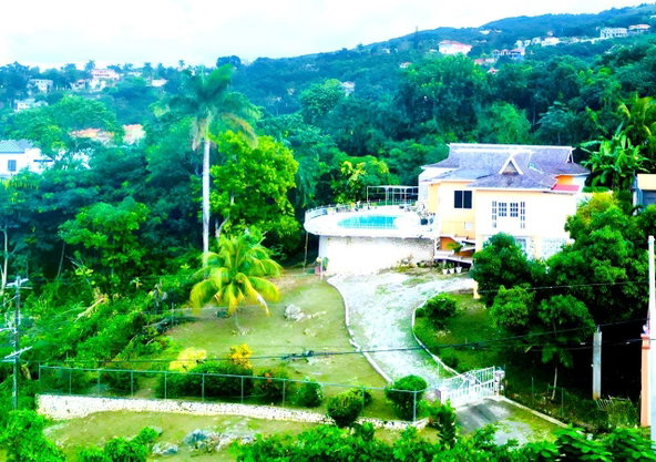Fourth image of 247 Fairview Avenue in Ironshore, St. James, Jamaica - property is For Sale