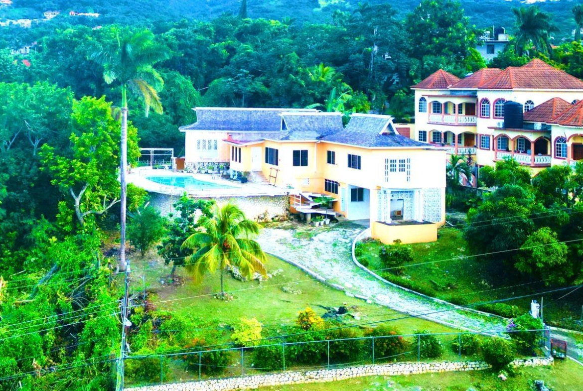 Fifth image of 247 Fairview Avenue in Ironshore, St. James, Jamaica - property is For Sale