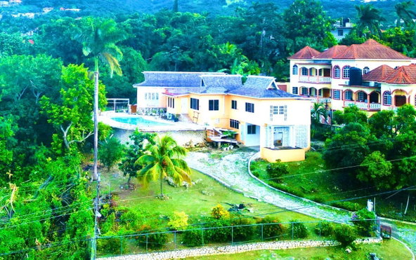 Fifth image of 247 Fairview Avenue in Ironshore, St. James, Jamaica - property is For Sale