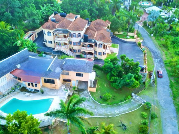 First image of 247 Fairview Avenue in Ironshore, St. James, Jamaica - property is For Sale