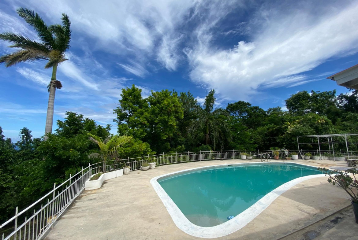 Seventh image of 247 Fairview Avenue in Ironshore, St. James, Jamaica - property is For Sale