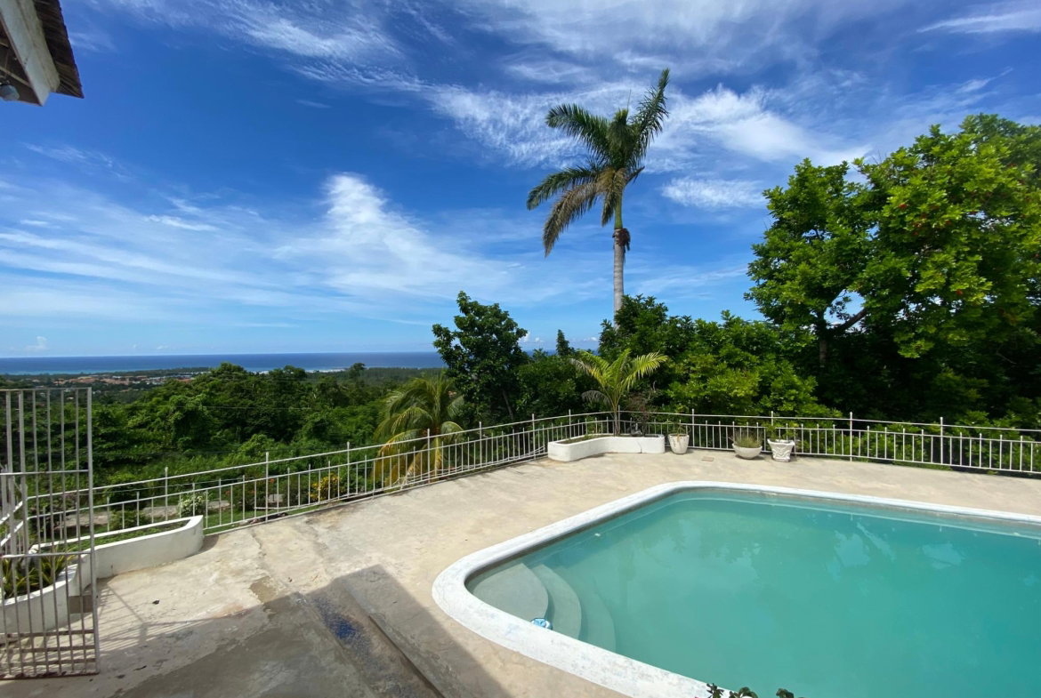 Eighth image of 247 Fairview Avenue in Ironshore, St. James, Jamaica - property is For Sale