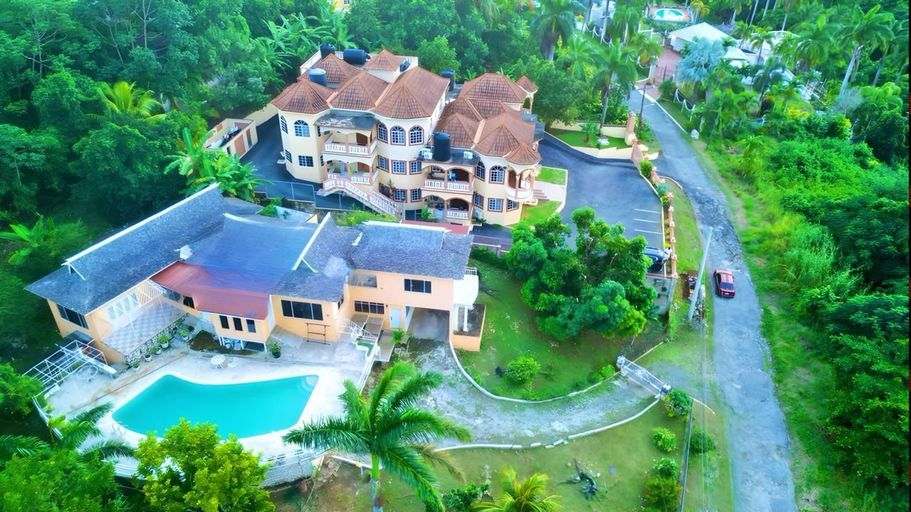 Stunning-6-Bedroom-House-for-Sale-in-Fairview-Montego-Bay First image of 247 Fairview Avenue in Ironshore, St. James, Jamaica - property is For Sale