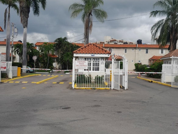 First image of 608- 114 Constant Spring Road in Kingston 8, St. Andrew, Jamaica - property is For Sale