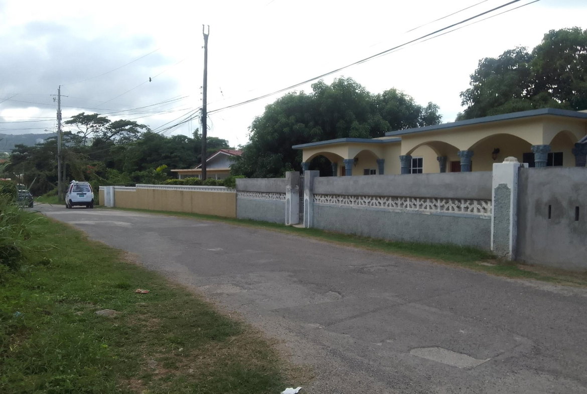 Second image of 25b-dairy Road Discovery Bay st Ann in Discovery Bay, St. Ann, Jamaica - property is For Sale