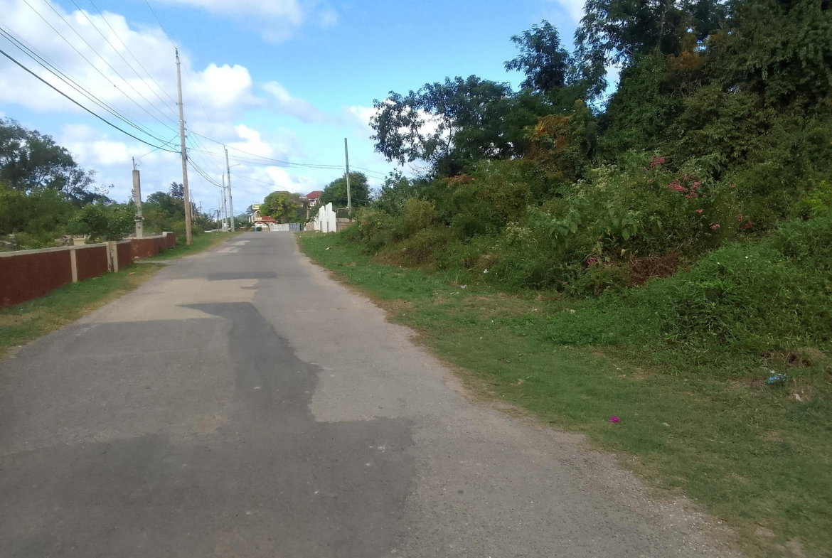 First image of 25b-dairy Road Discovery Bay st Ann in Discovery Bay, St. Ann, Jamaica - property is For Sale