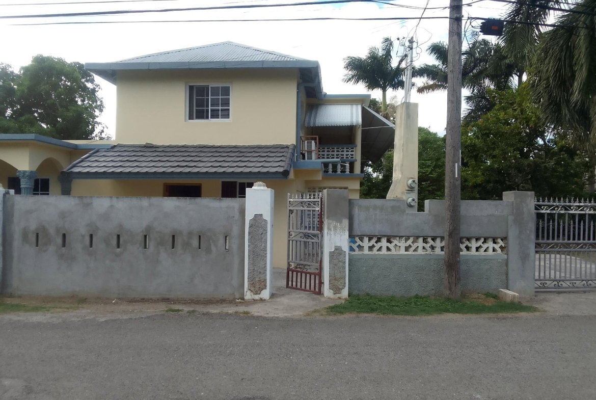 Third image of 25b-dairy Road Discovery Bay st Ann in Discovery Bay, St. Ann, Jamaica - property is For Sale