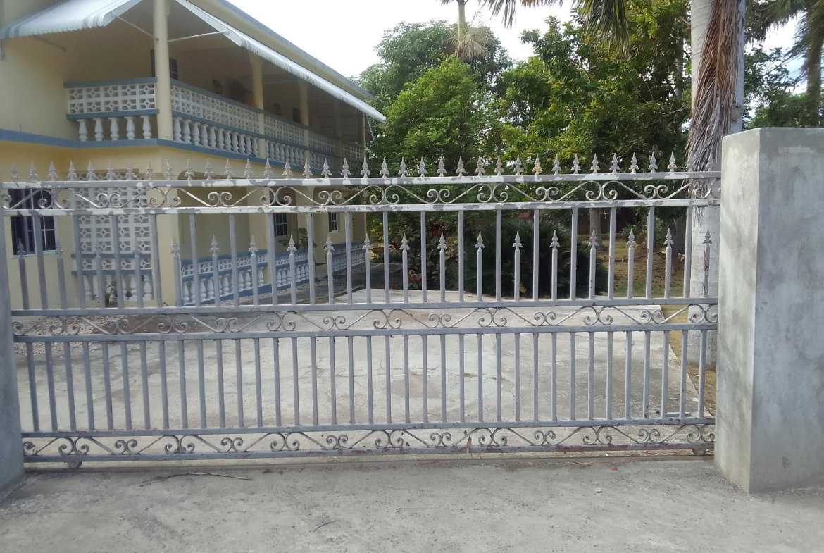 Fourth image of 25b-dairy Road Discovery Bay st Ann in Discovery Bay, St. Ann, Jamaica - property is For Sale