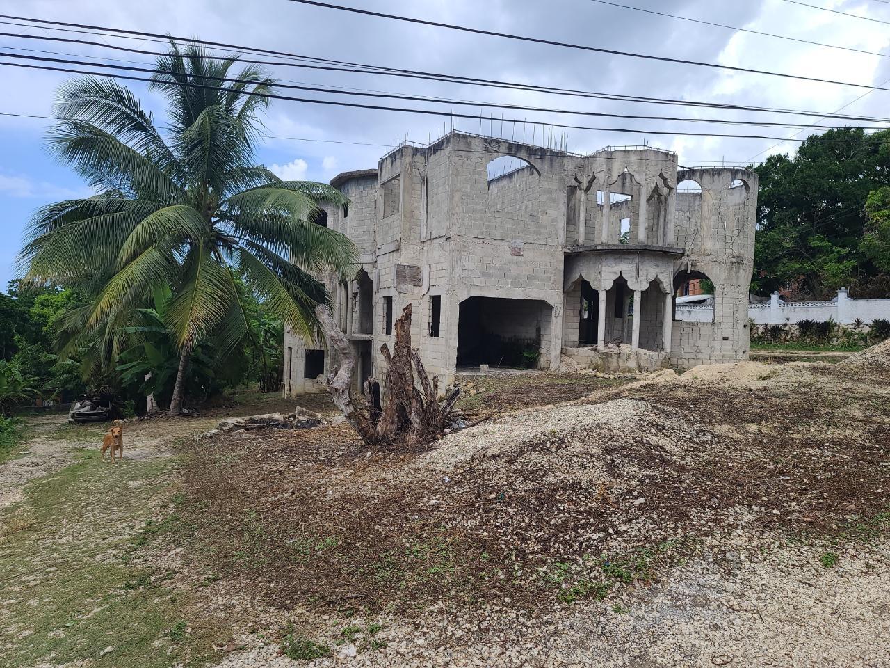 Second image of Pond Piece, Hopewell in Hopewell, Hanover, Jamaica - property is For Sale