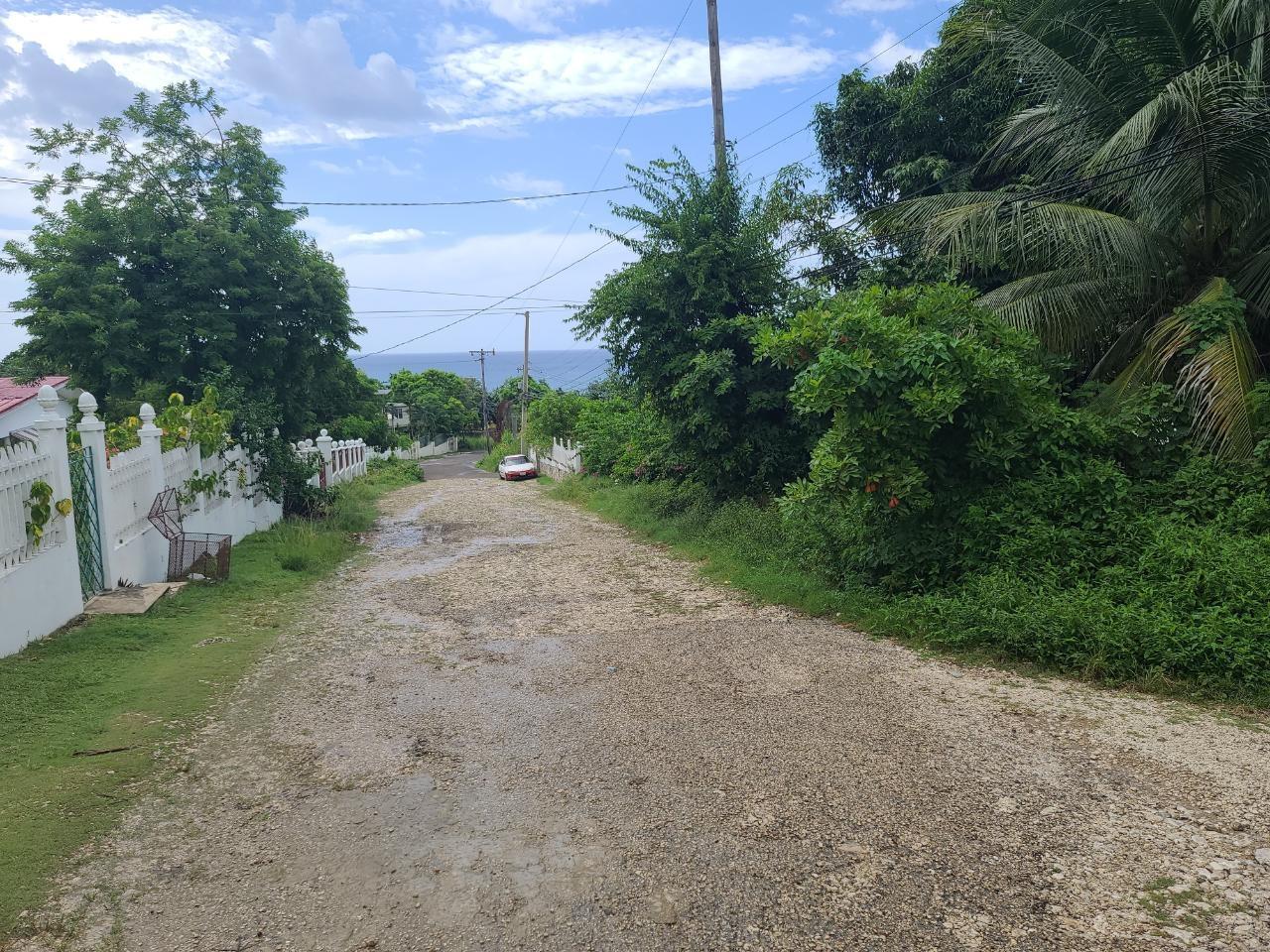 Thirteenth image of Pond Piece, Hopewell in Hopewell, Hanover, Jamaica - property is For Sale