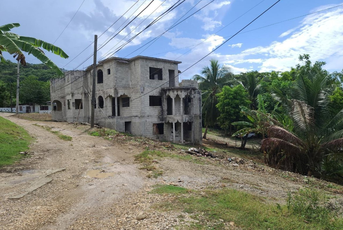 Fifteenth image of Pond Piece, Hopewell in Hopewell, Hanover, Jamaica - property is For Sale