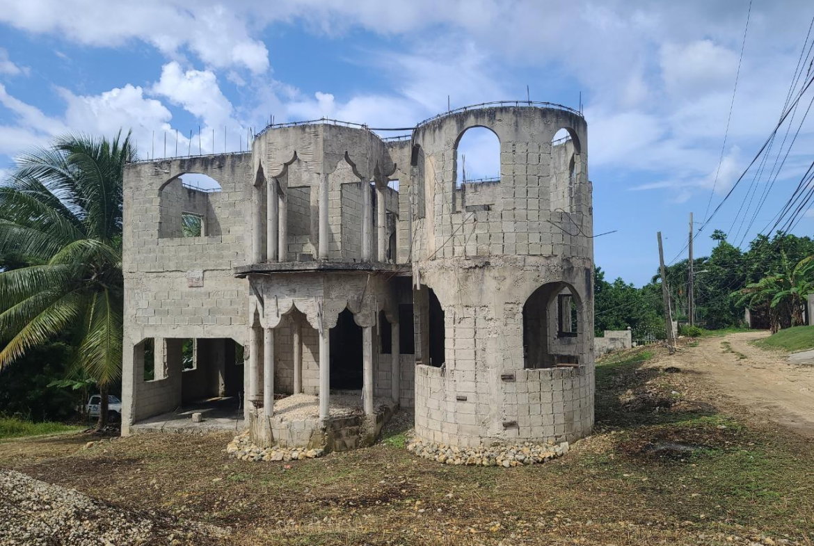 Sixteenth image of Pond Piece, Hopewell in Hopewell, Hanover, Jamaica - property is For Sale