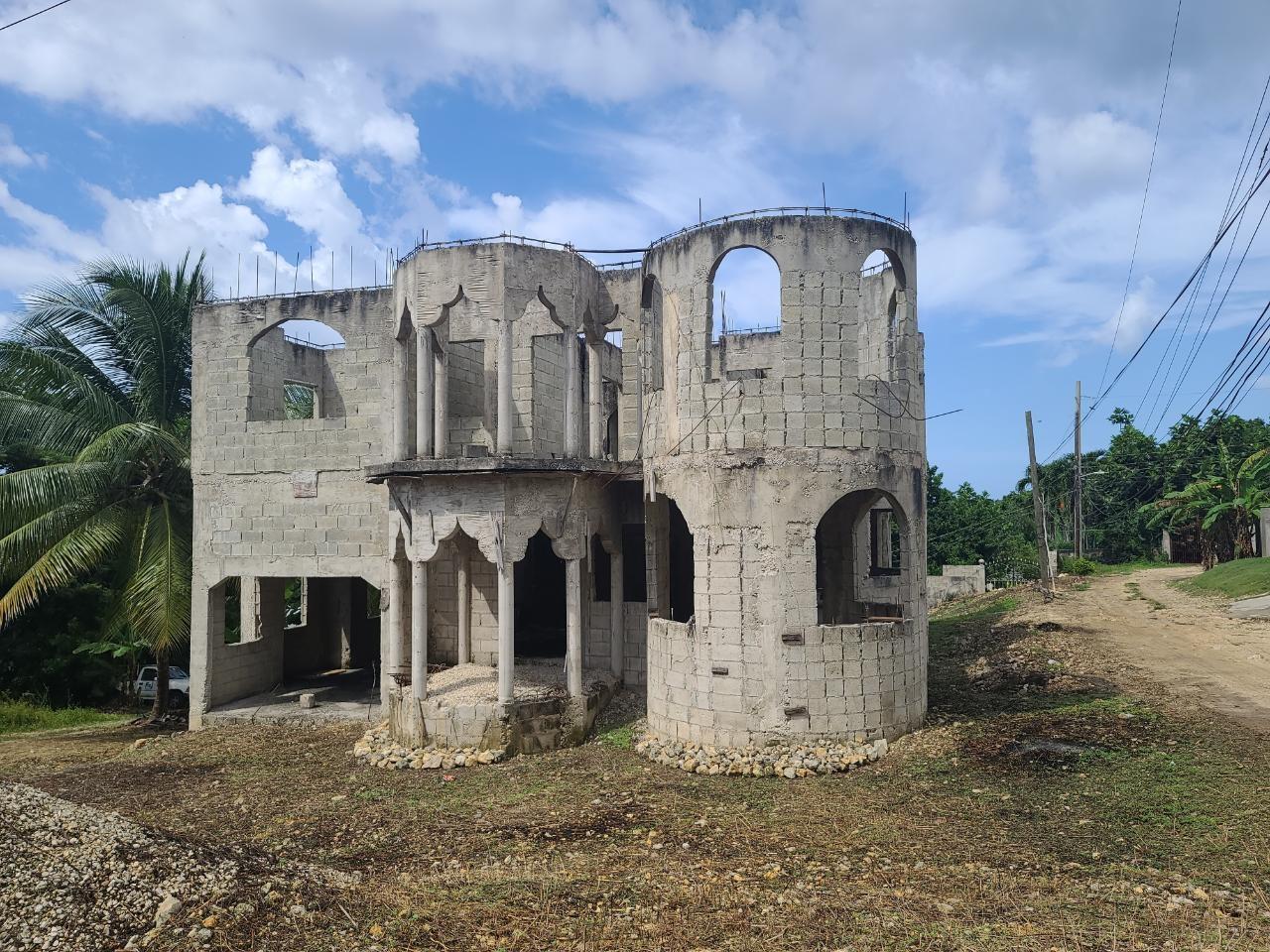 Sixteenth image of Pond Piece, Hopewell in Hopewell, Hanover, Jamaica - property is For Sale