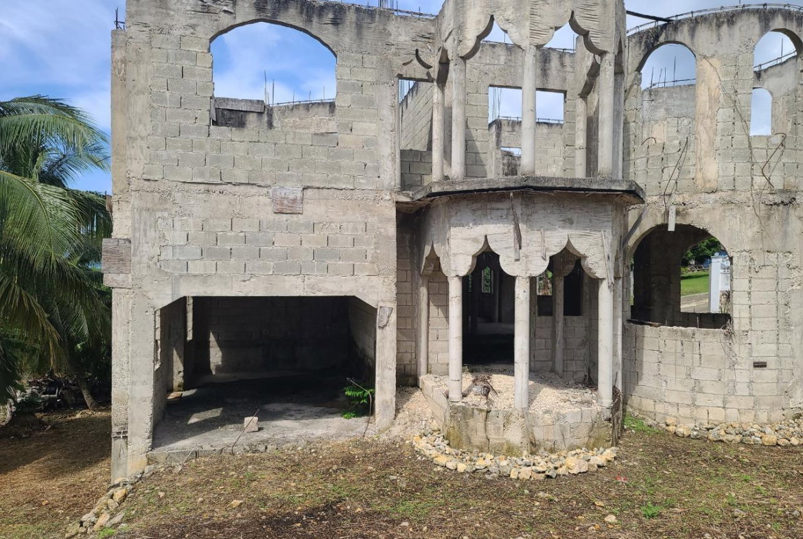 Seventeenth image of Pond Piece, Hopewell in Hopewell, Hanover, Jamaica - property is For Sale