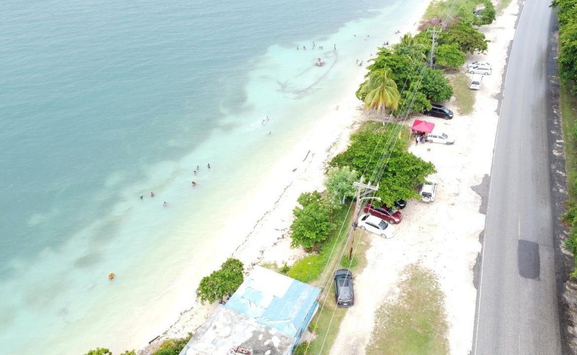 Third image of Pond Piece, Hopewell in Hopewell, Hanover, Jamaica - property is For Sale