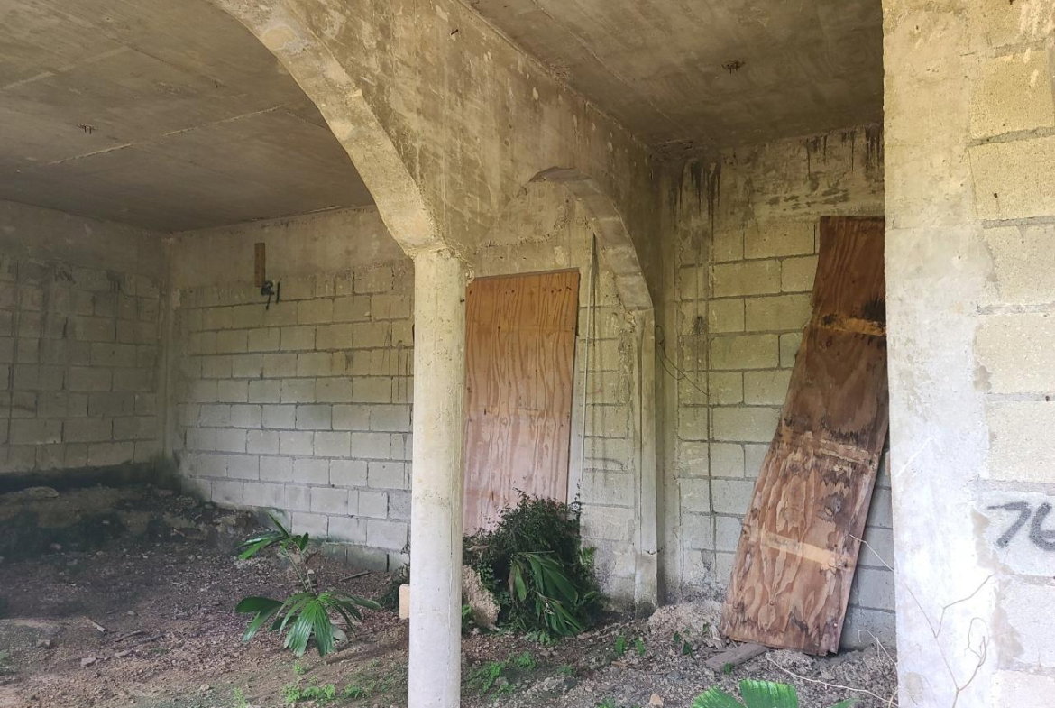 Twenty-Sixth image of Pond Piece, Hopewell in Hopewell, Hanover, Jamaica - property is For Sale