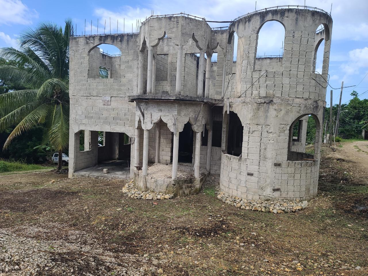 Fourth image of Pond Piece, Hopewell in Hopewell, Hanover, Jamaica - property is For Sale