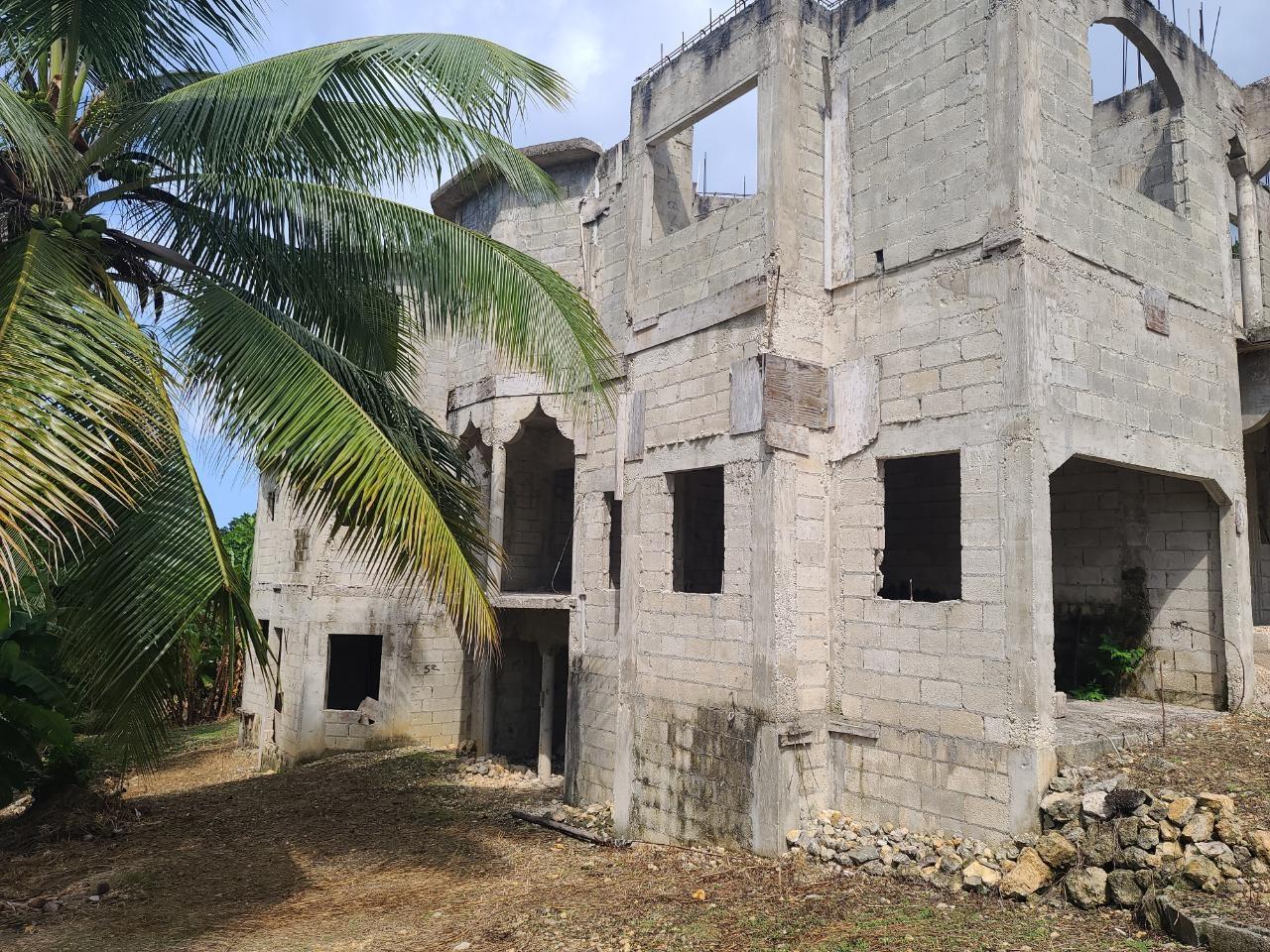 Fifth image of Pond Piece, Hopewell in Hopewell, Hanover, Jamaica - property is For Sale