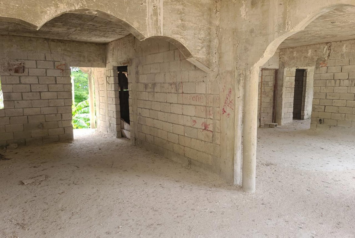 Seventh image of Pond Piece, Hopewell in Hopewell, Hanover, Jamaica - property is For Sale