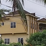 First image of 2 Blairgowrie Road in Reading, St. James, Jamaica - property is For Sale