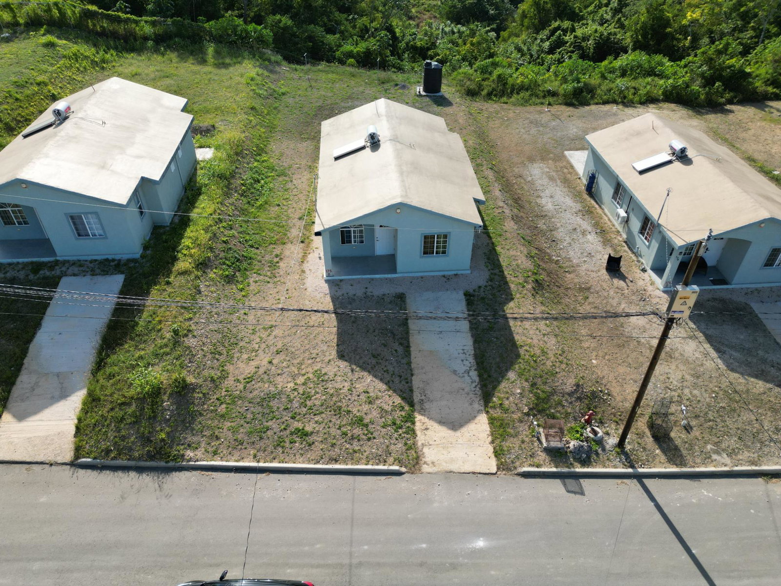 Third image of Camelot Village in Discovery Bay, St. Ann, Jamaica - property is For Sale