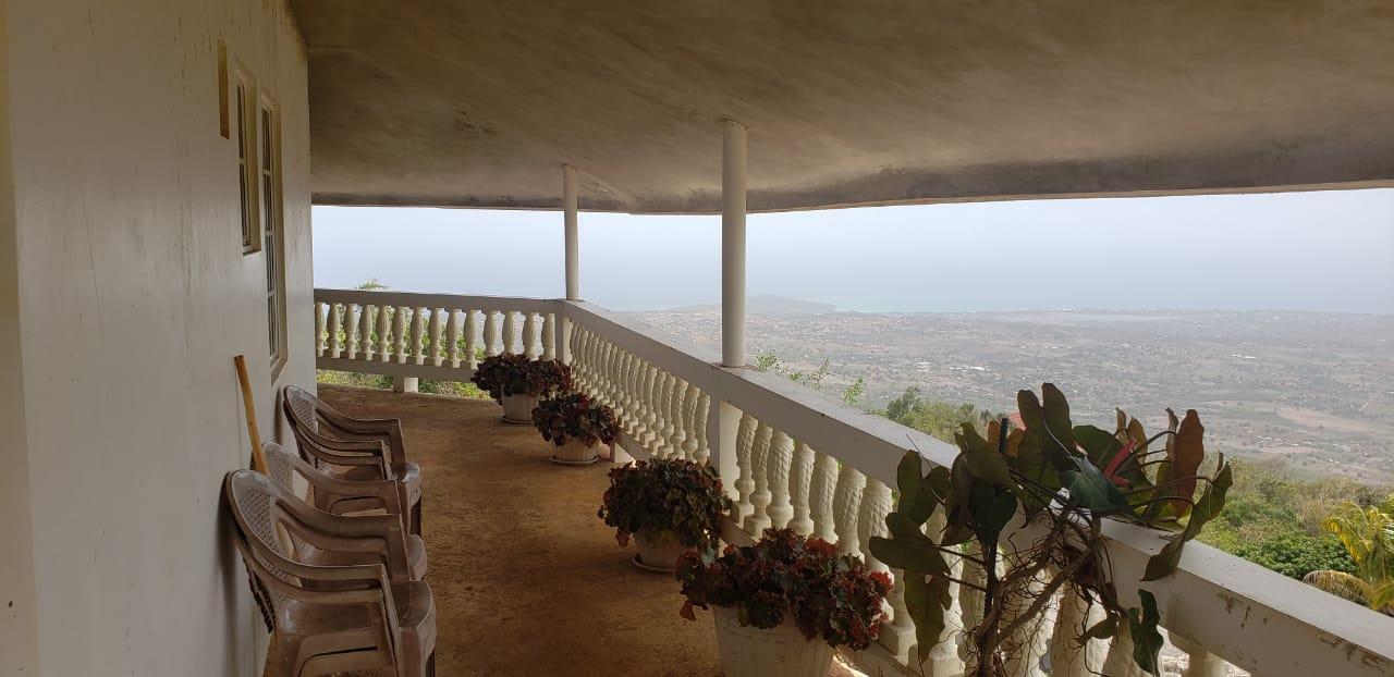 Ninth image of 1 Potsdam District , Munroe in Malvern, St. Elizabeth, Jamaica - property is For Sale