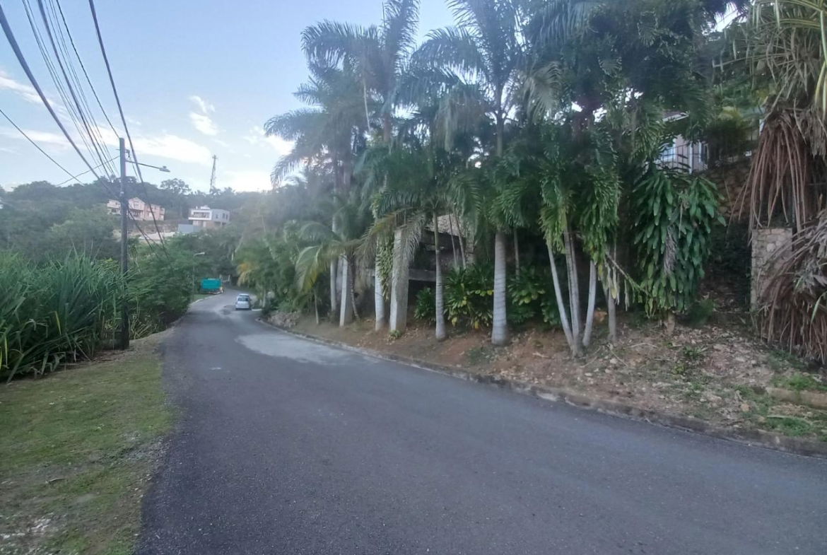 Second image of 11 Wedmore Rise in Kingston 9, St. Andrew, Jamaica - property is For Sale
