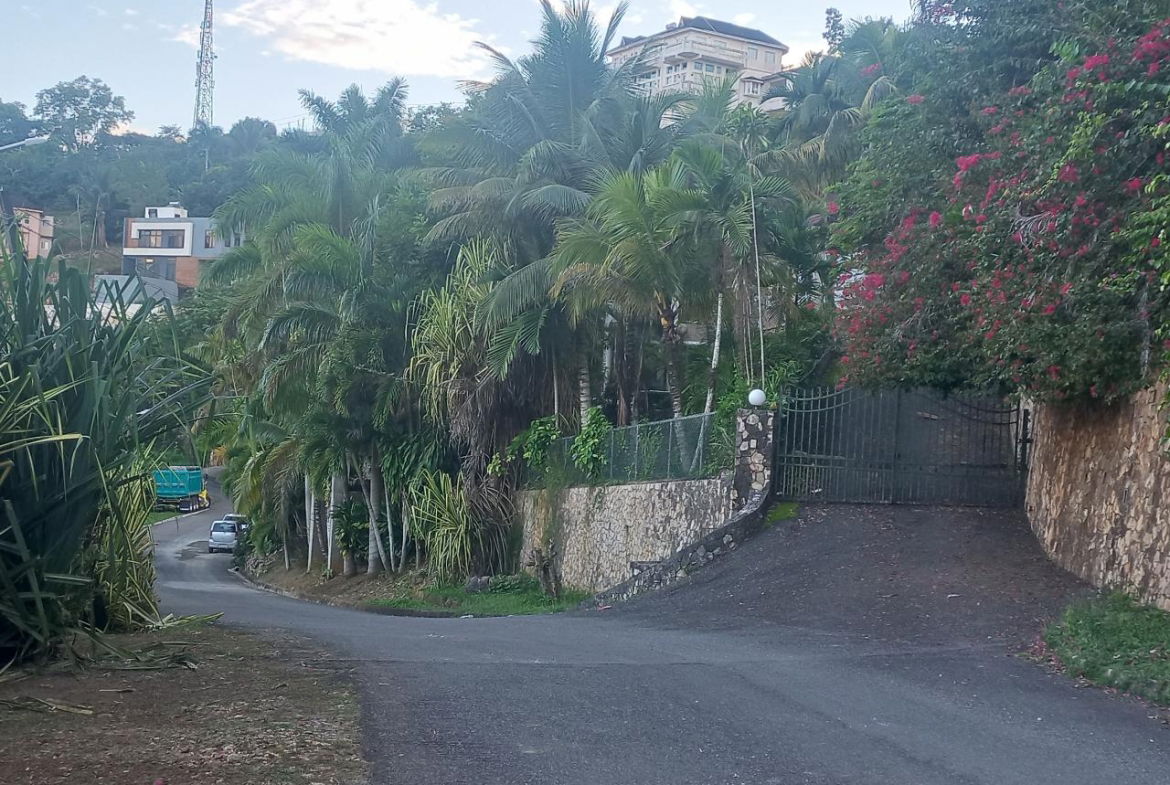First image of 11 Wedmore Rise in Kingston 9, St. Andrew, Jamaica - property is For Sale