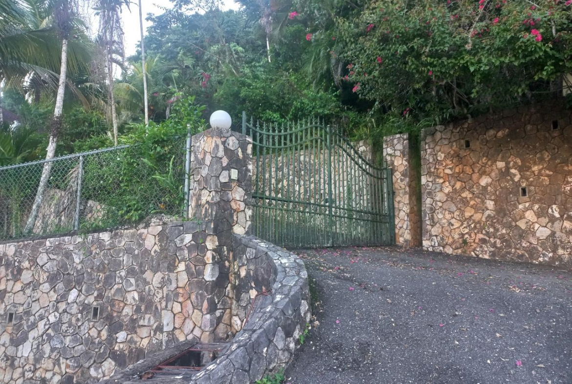 Third image of 11 Wedmore Rise in Kingston 9, St. Andrew, Jamaica - property is For Sale