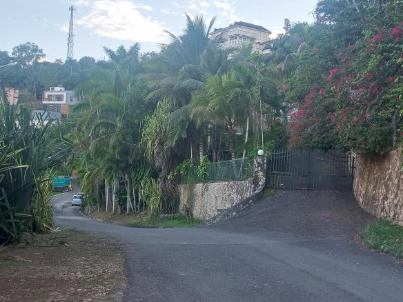 First image of 11 Wedmore Rise in Kingston 9, St. Andrew, Jamaica - property is For Sale