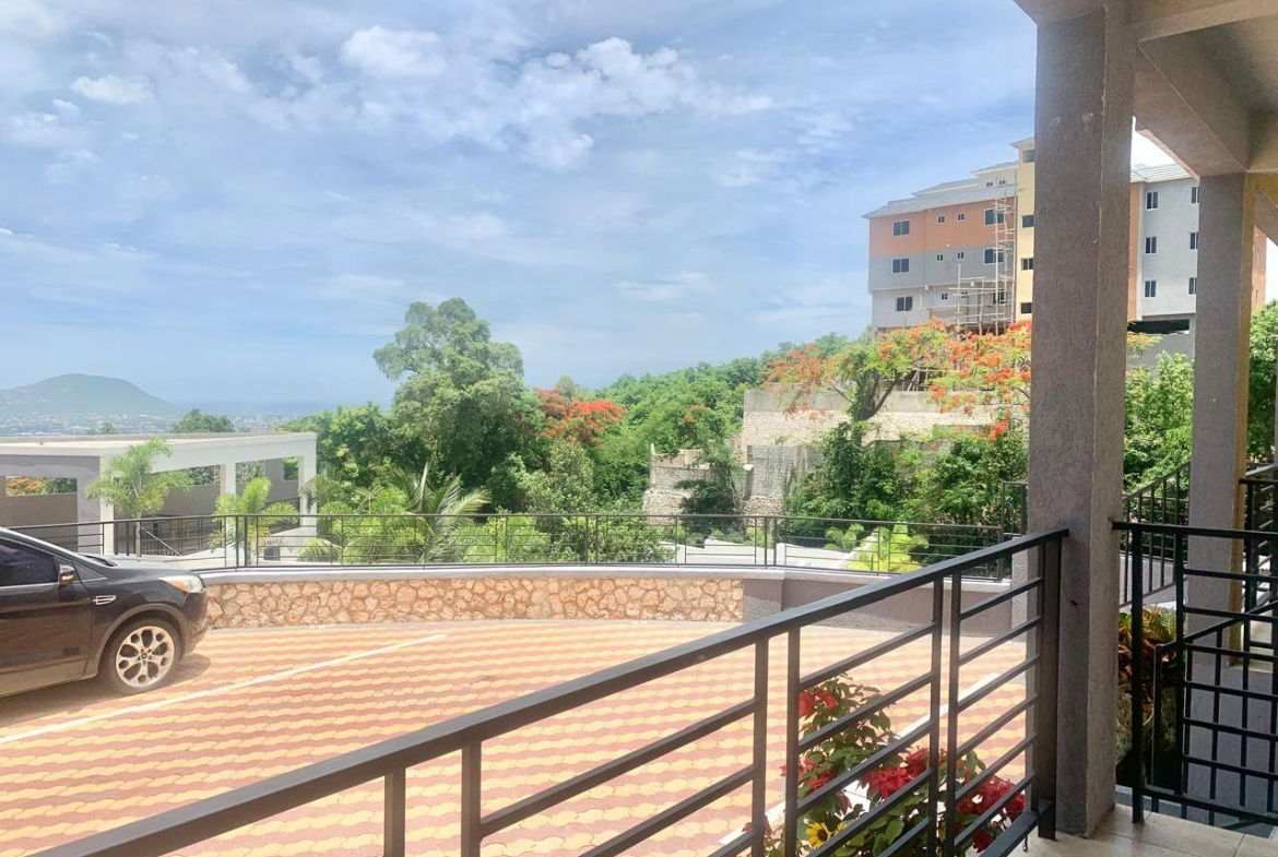 First image of A2- Forest Way in Kingston 19, St. Andrew, Jamaica - property is For Sale